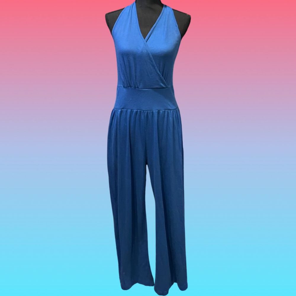 VINTAGE JUMPSUIT